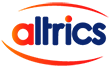 Logo Altrics